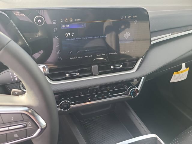 New 2026 Chevrolet Equinox LT image 29