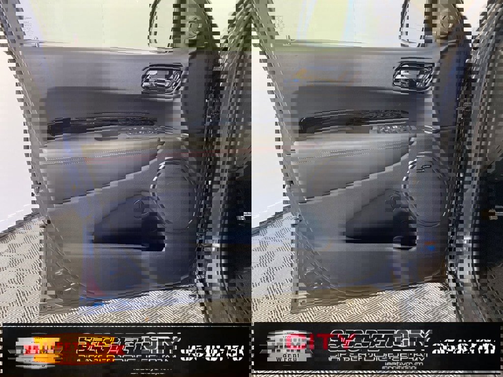 New 2026 Dodge Durango GT image 12