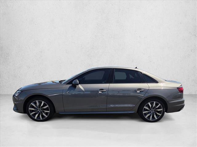 Used 2022 Audi A4 2.0T Premium Plus image 9