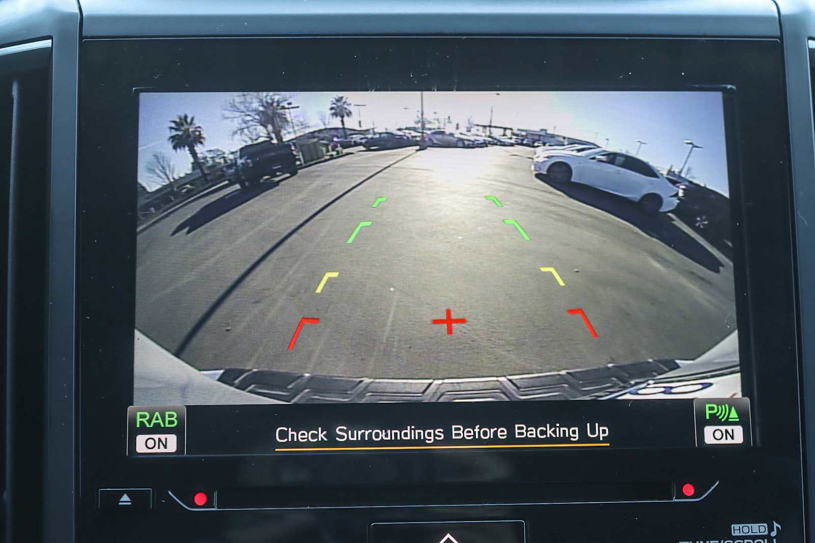 Used 2020 Subaru Forester Touring image 24