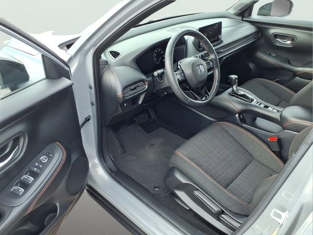 Used 2024 Honda HR-V Sport image 10