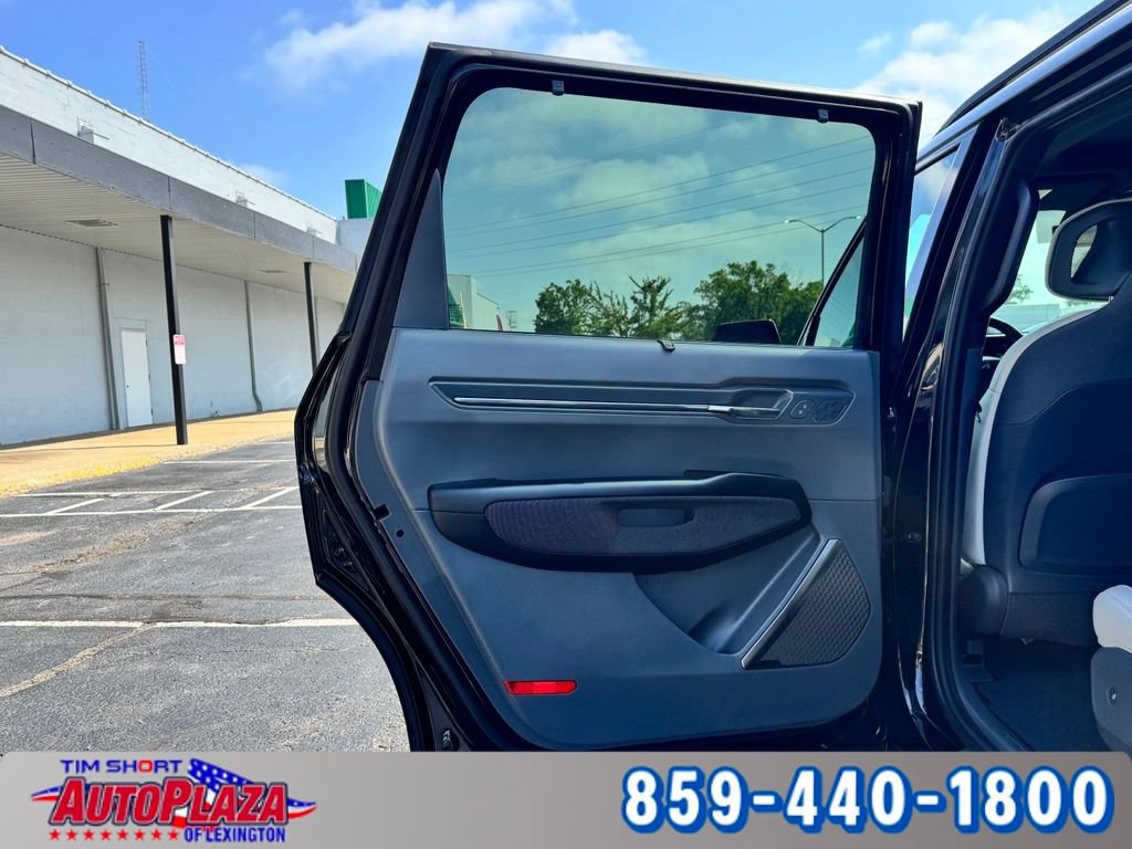Used 2024 Kia EV9 GT-Line AWD/4WD image 61