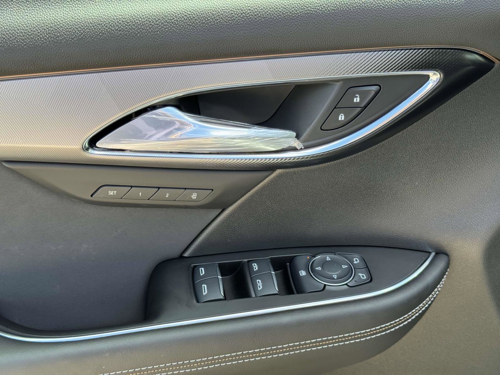 New 2025 Buick Envision Sport Touring image 16