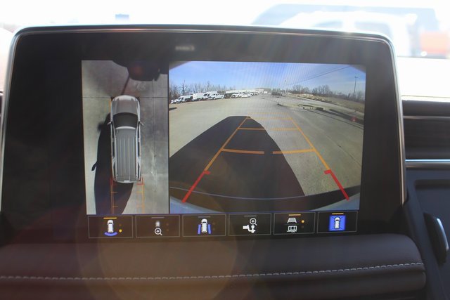 Used 2024 Chevrolet Tahoe High Country image 23