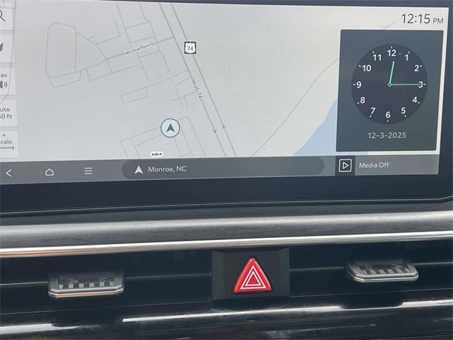 Certified 2025 Kia K5 GT w/ GT1 Package image 2