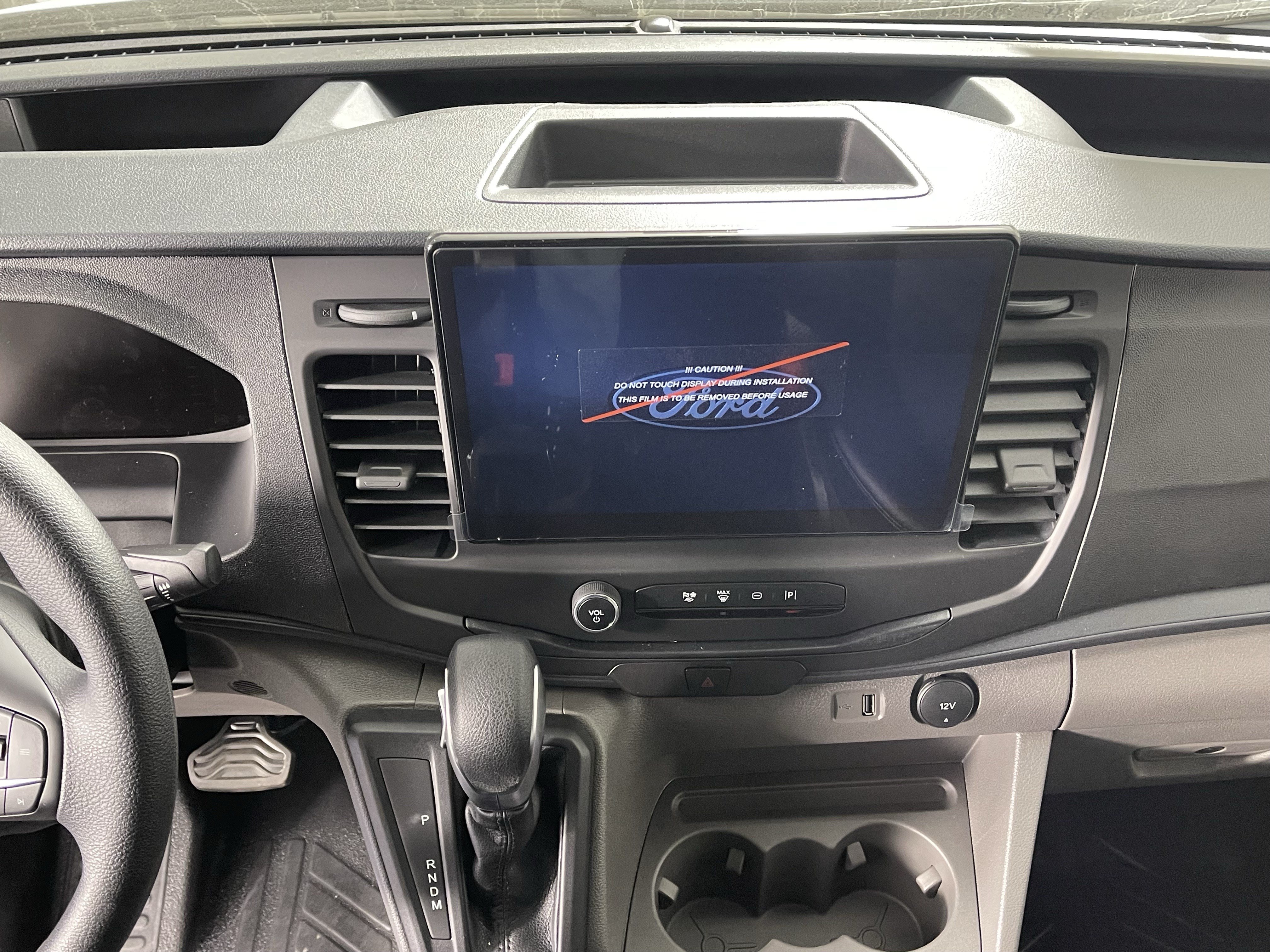 New 2026 Ford Transit 350 148 High Roof Extended AWD w/ Load Area Protection Package image 19