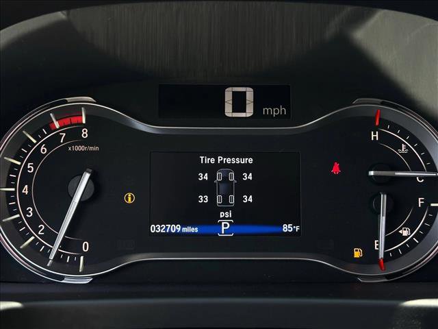 Used 2023 Honda Ridgeline Sport image 11