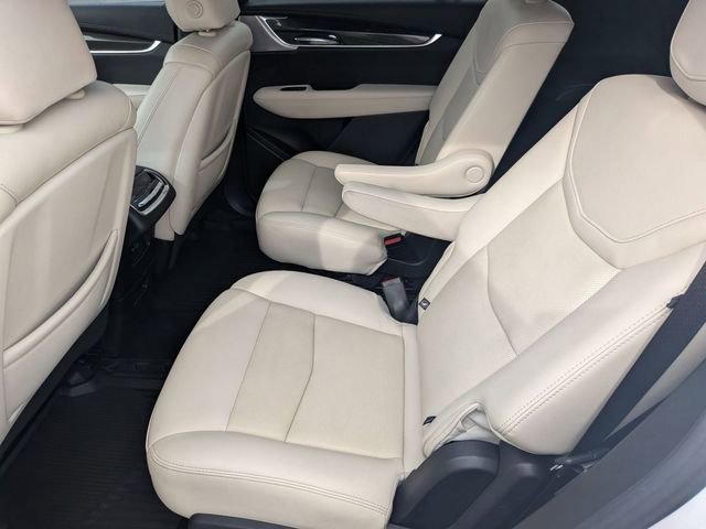 Used 2021 Cadillac XT6 Sport w/ LPO, Floor Liner Package image 27