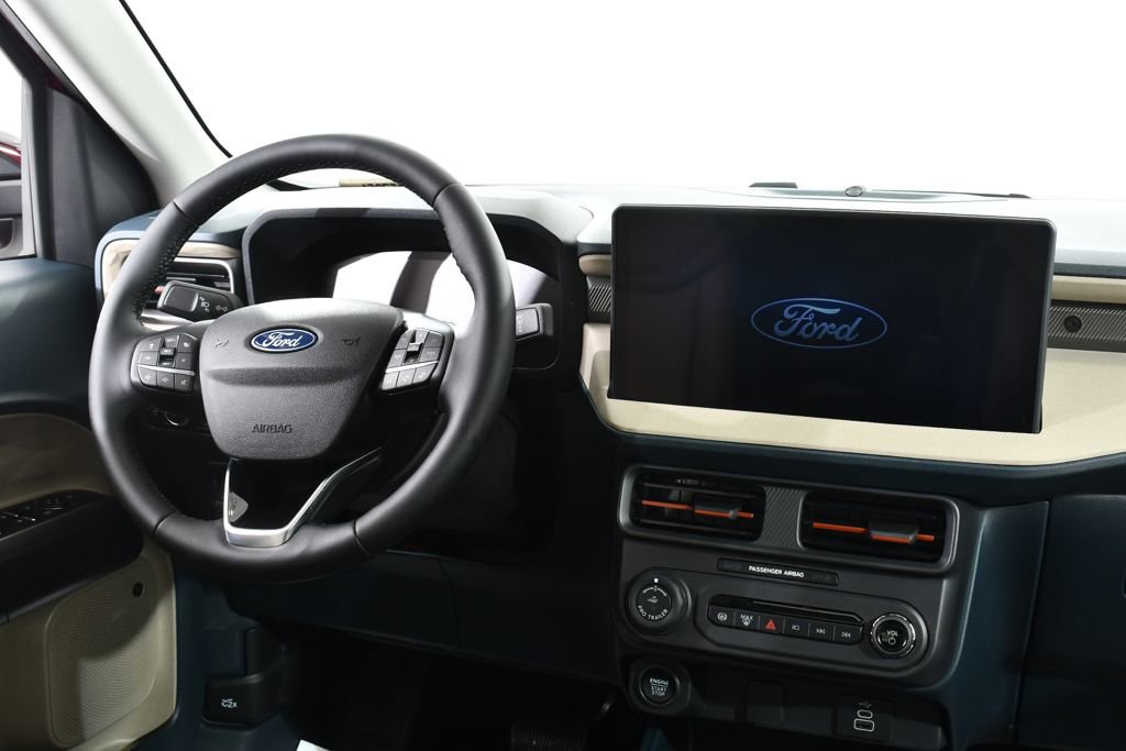 New 2026 Ford Maverick Lariat image 8