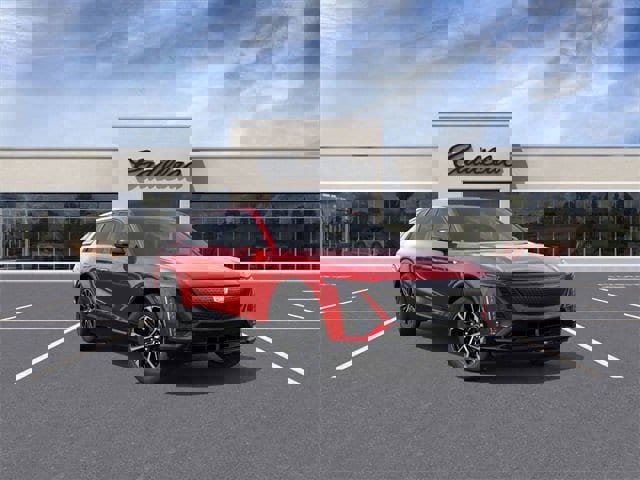 New 2026 Cadillac Lyriq Sport