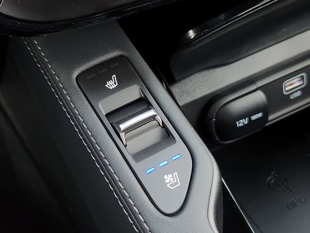 New 2025 Kia Telluride SX X-Line image 24