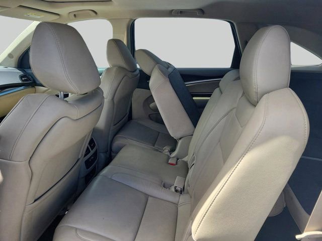 Used 2020 Acura MDX FWD image 9
