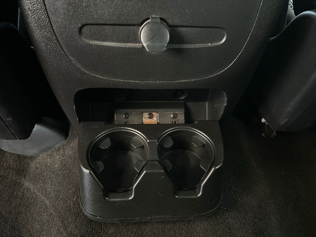 Used 2013 Chevrolet Silverado 3500 LTZ w/ LTZ Plus Package image 19