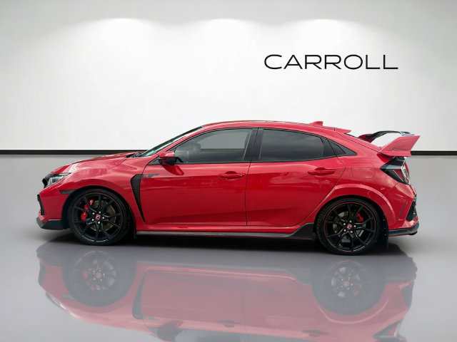 Used 2020 Honda Civic Type R image 6