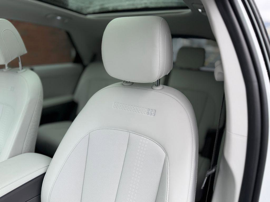 New 2026 Hyundai Ioniq 5 Limited image 11