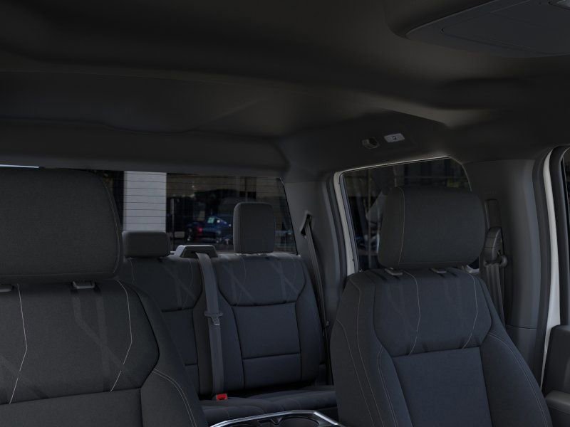 New 2026 Ford F150 STX image 22