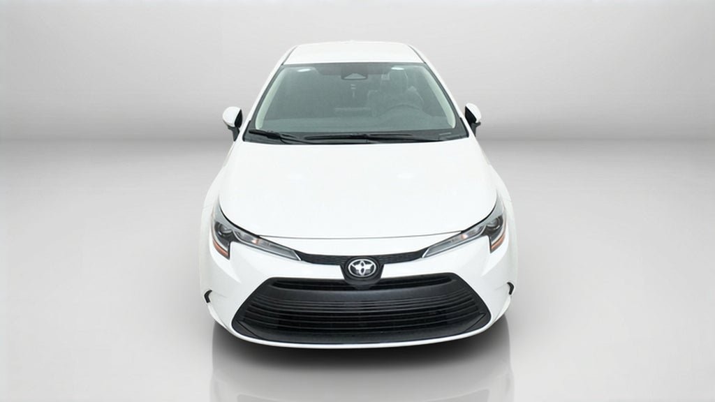 New 2027 Toyota Corolla LE w/ LE Premium Package FWD image 15
