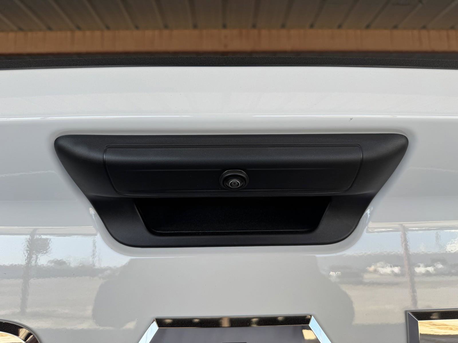 New 2026 RAM 3500 Tradesman w/ Chrome Appearance Group A image 29