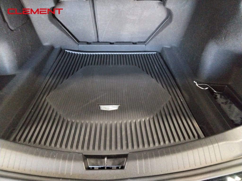 Used 2024 Cadillac CT5 V image 9