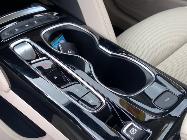 Certified 2023 Buick Envision Essence AWD/4WD image 13