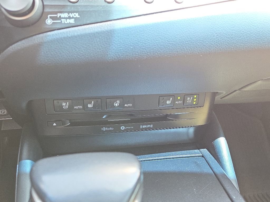 Certified 2021 Lexus ES 250 w/ Premium Package AWD/4WD image 42
