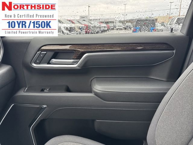 New 2026 GMC Sierra 1500 Elevation image 26