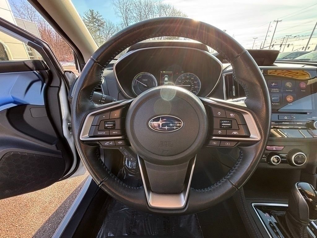 Used 2023 Subaru Crosstrek Hybrid image 12