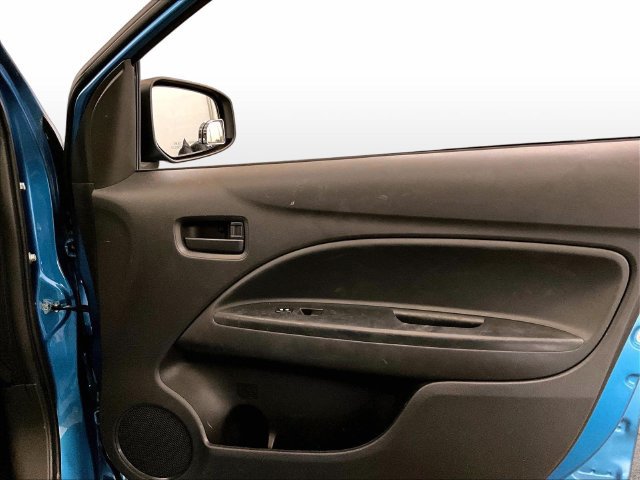 Used 2023 Mitsubishi Mirage G4 ES FWD image 23