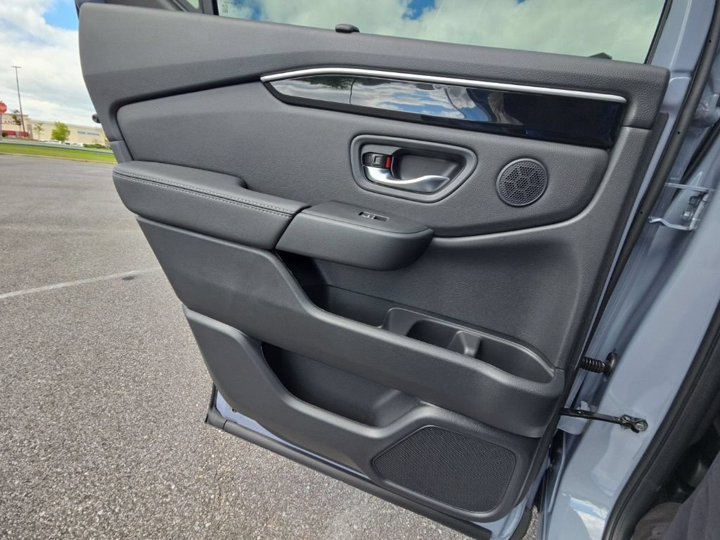 New 2026 Honda Pilot EX-L image 14