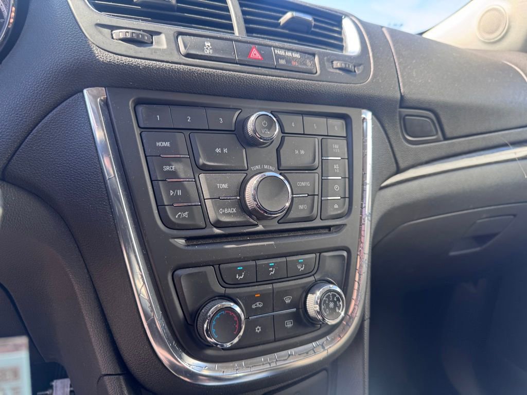 Used 2014 Buick Encore AWD image 18