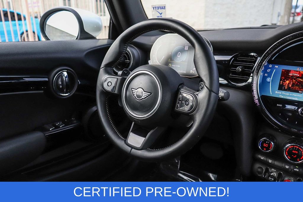 Used 2023 MINI Cooper S image 23