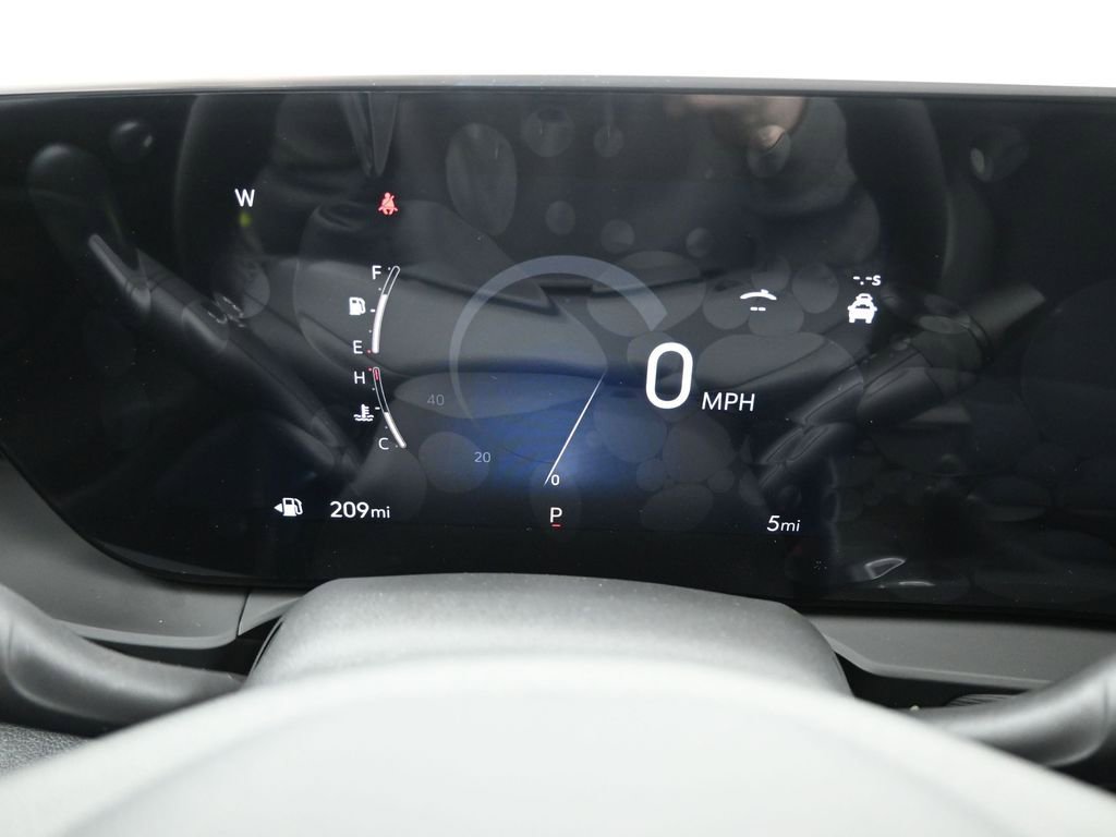 New 2026 Buick Envista Preferred w/ Convenience I Package FWD image 14
