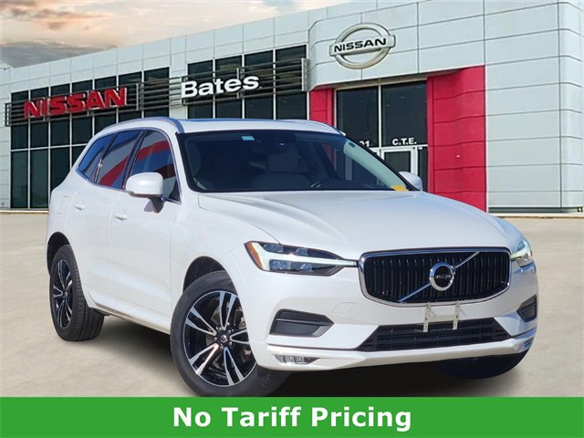 Used 2021 Volvo XC60 T5 Momentum