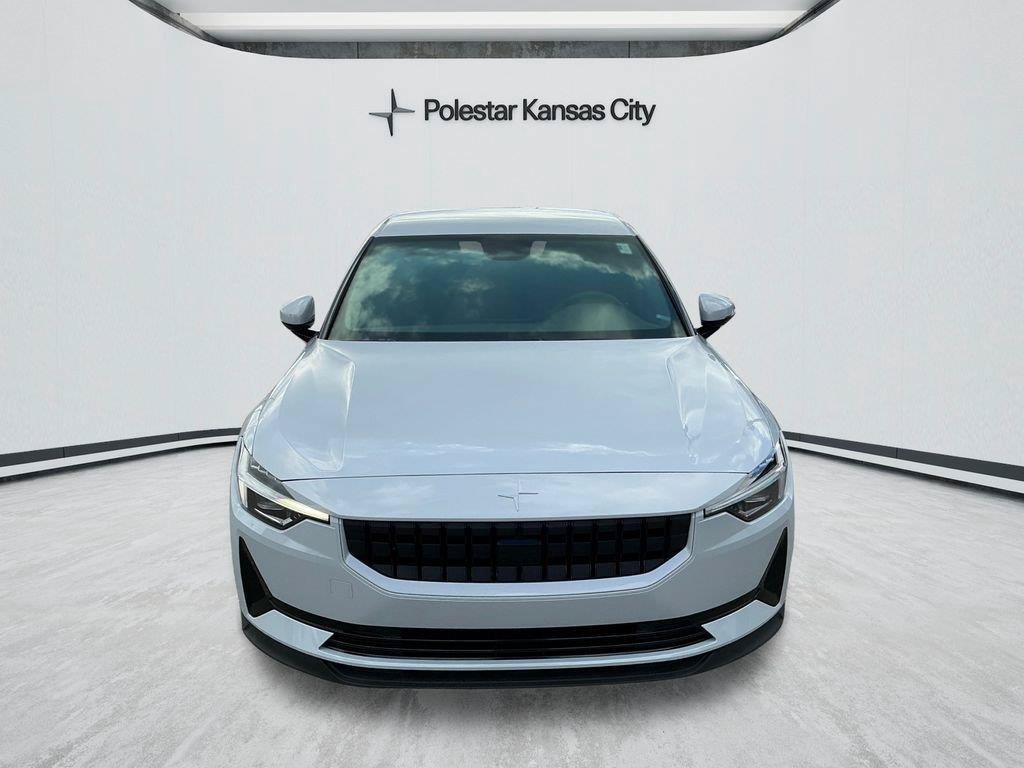 Certified 2023 Polestar Polestar 2 FWD image 9