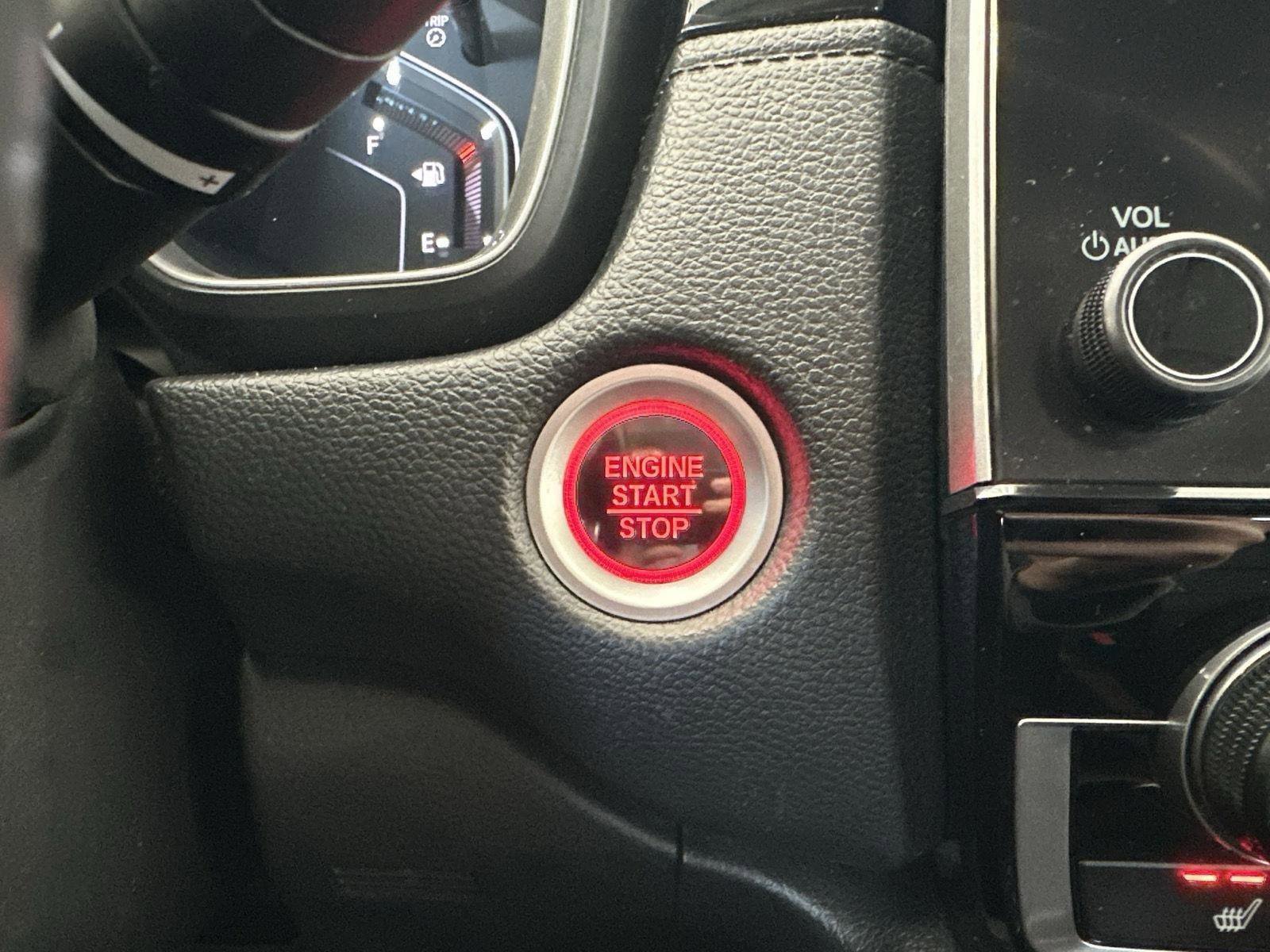 Certified 2020 Honda CR-V Touring image 17