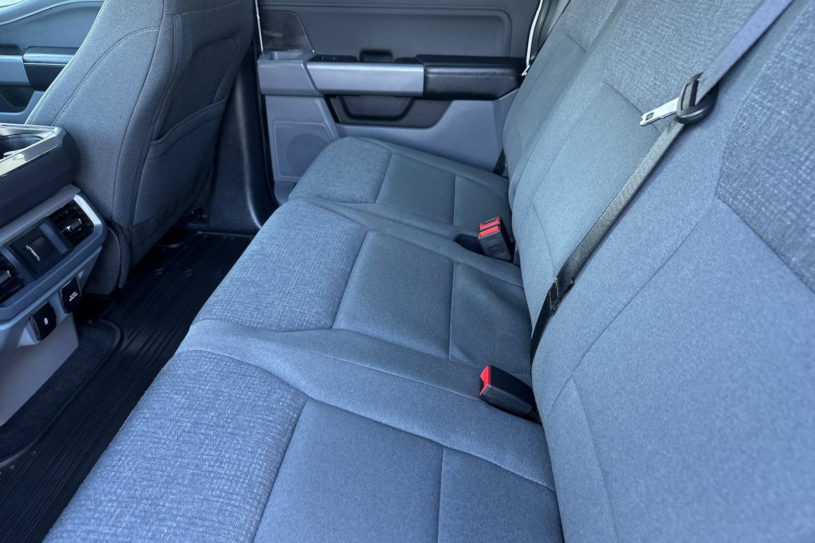 Used 2025 Ford F150 XLT w/ Equipment Group 302A MID image 12