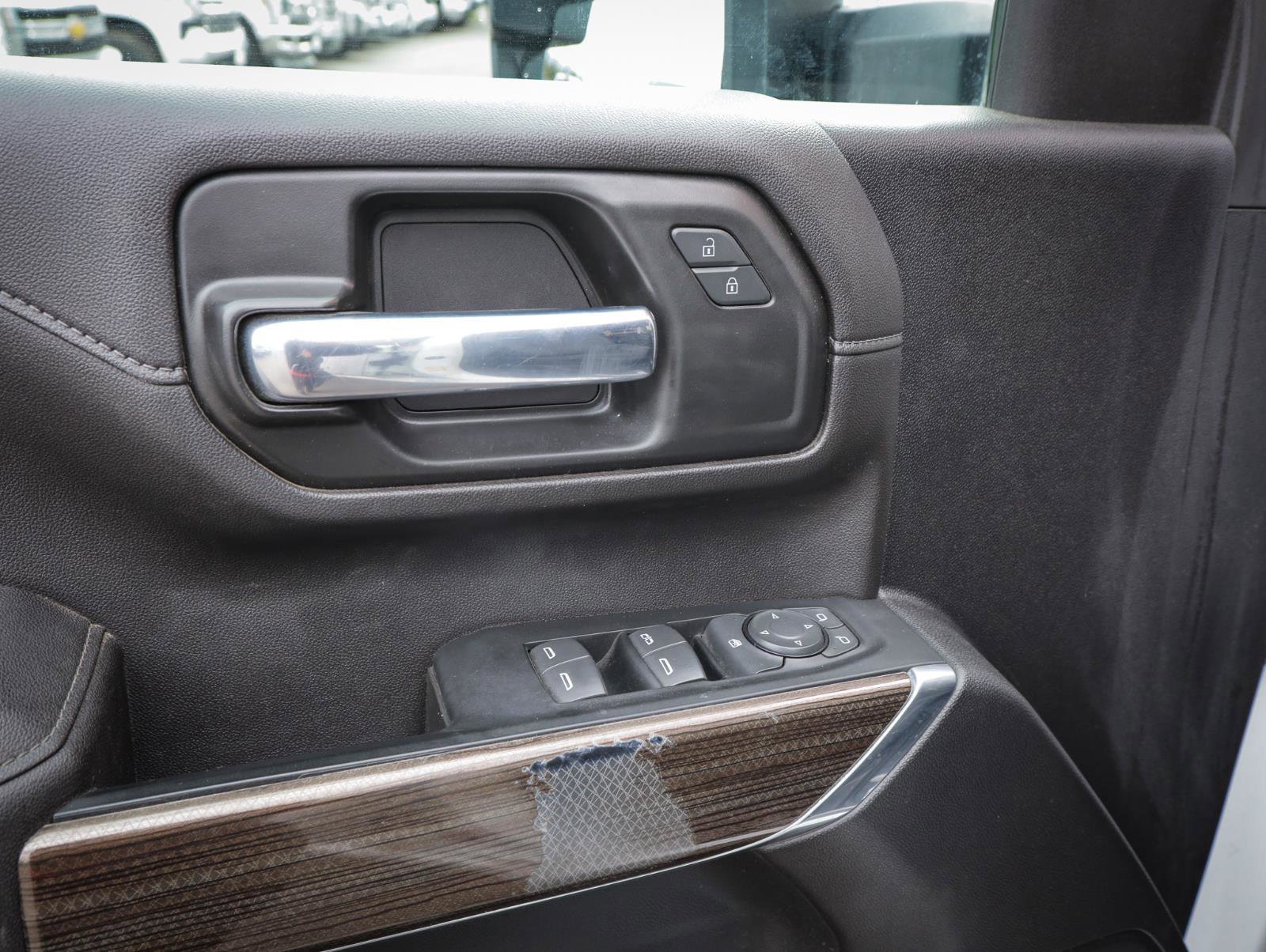 Used 2023 Chevrolet Silverado 2500 LT image 16