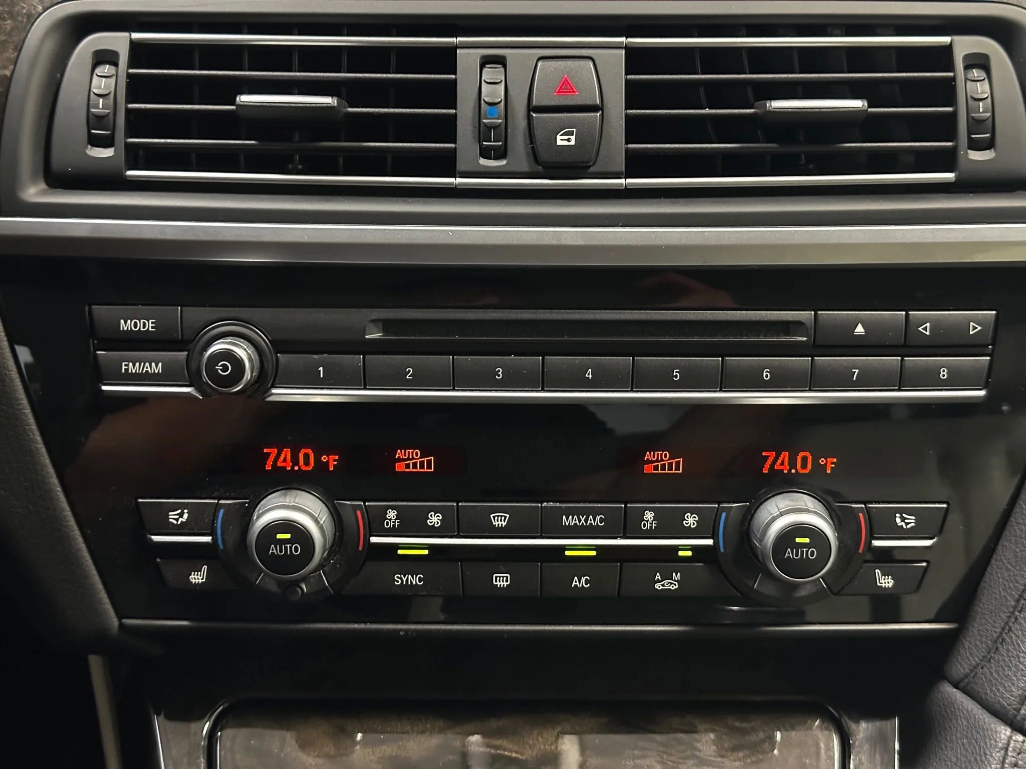 Used 2017 BMW 650i xDrive Coupe image 35