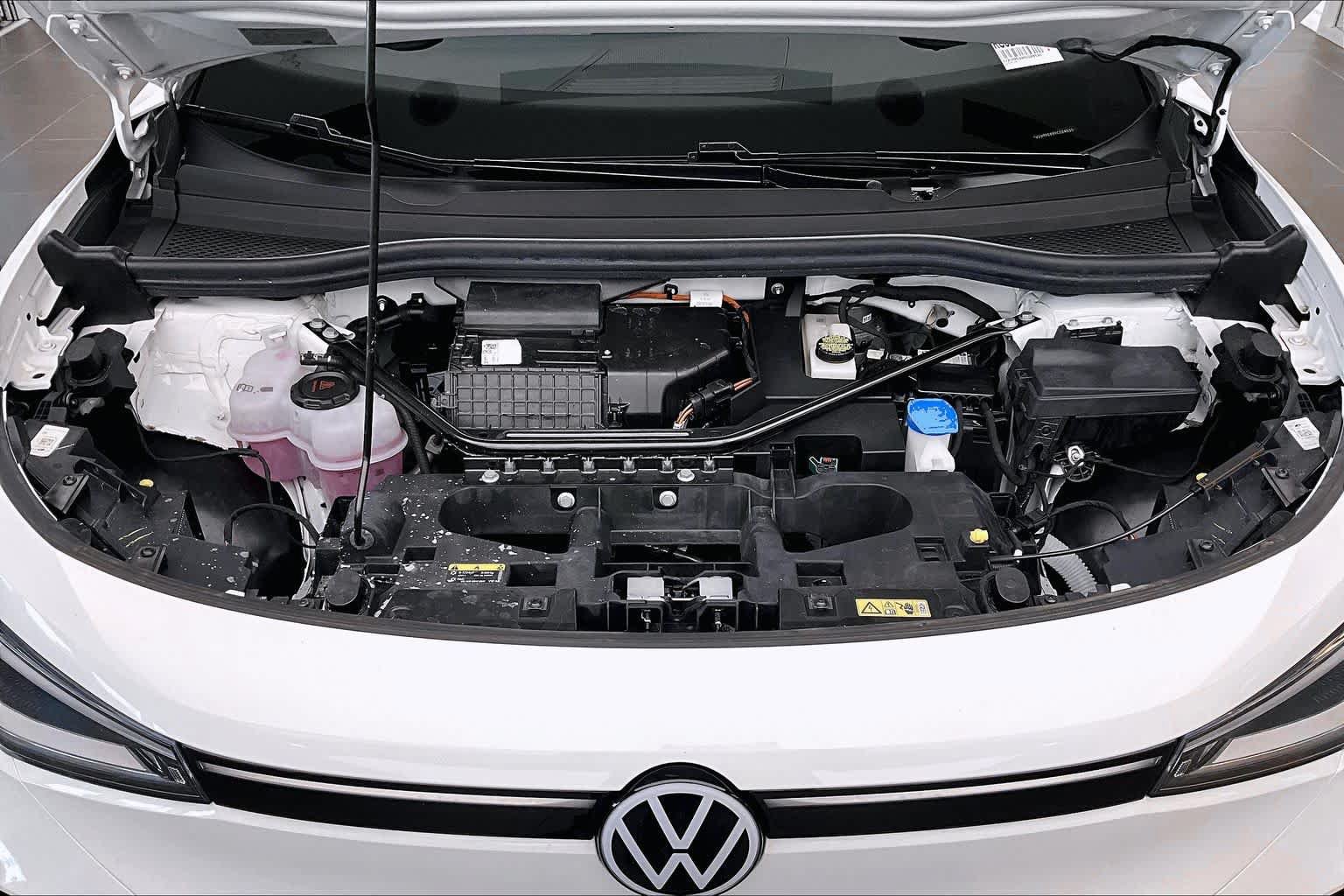 Used 2024 Volkswagen ID.4 Pro S RWD image 28