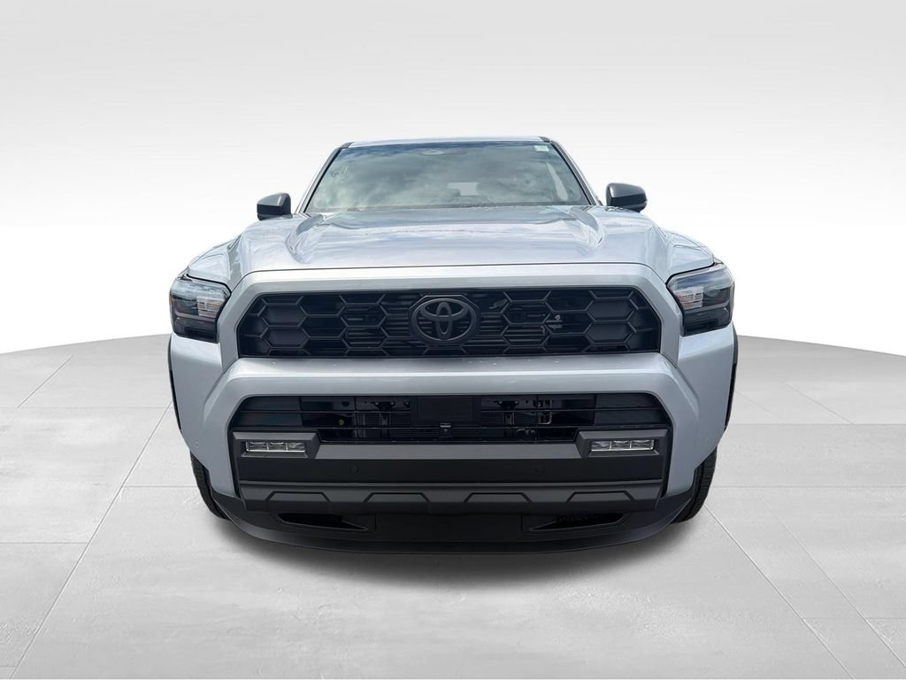 New 2026 Toyota 4Runner TRD Off-Road Premium AWD/4WD image 8