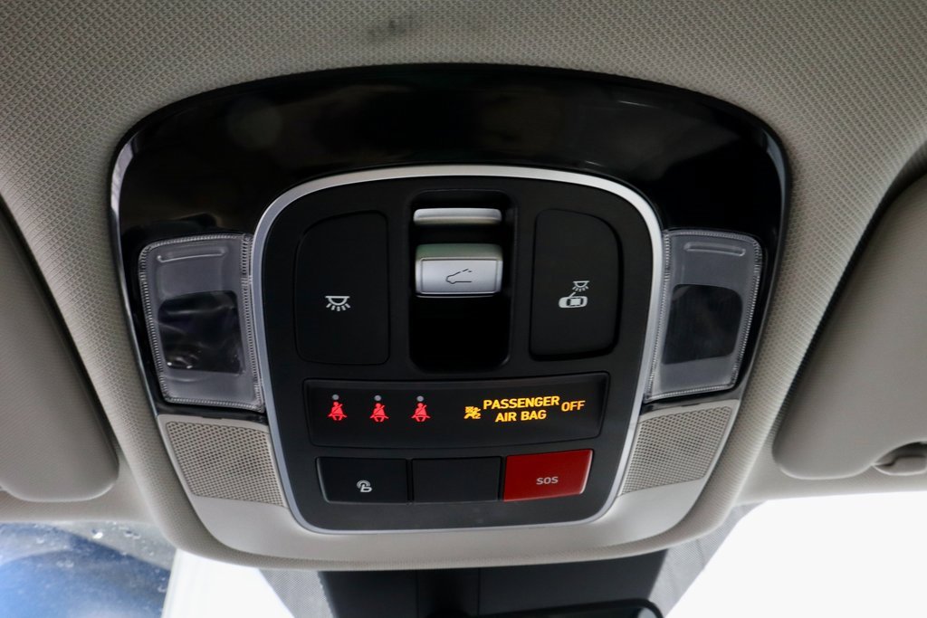 Used 2024 Hyundai Tucson Limited image 28