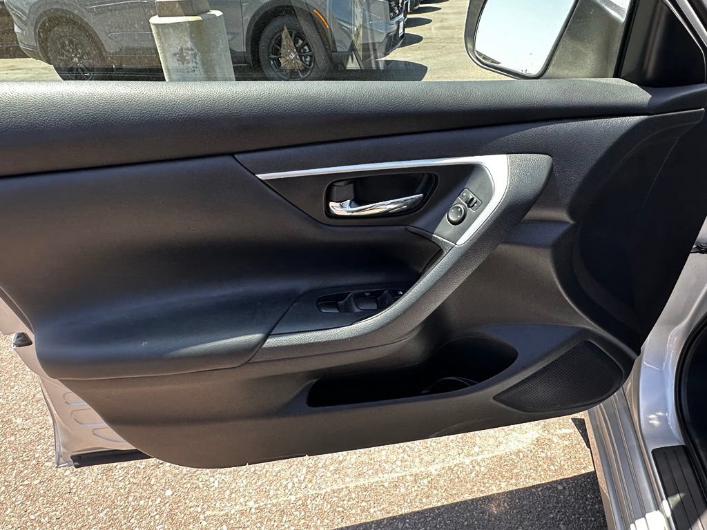 Used 2018 Nissan Altima 2.5 S w/ S Convenience Package FWD image 23