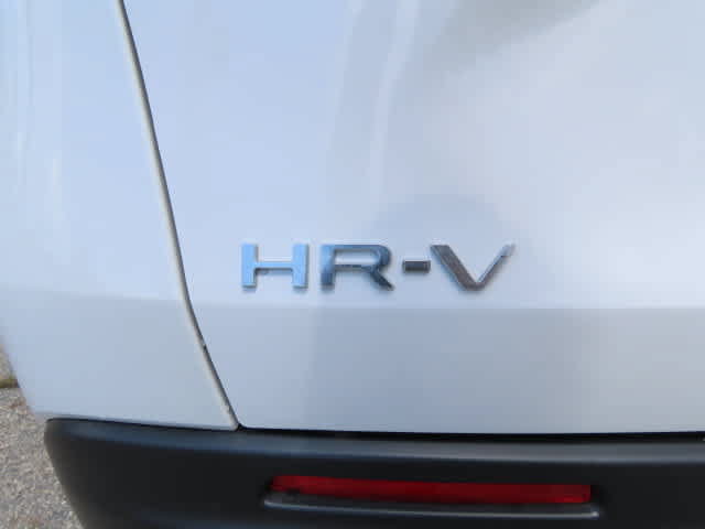 New 2027 Honda HR-V LX image 7