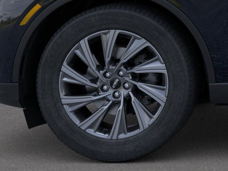 New 2026 Lincoln Aviator AWD image 19