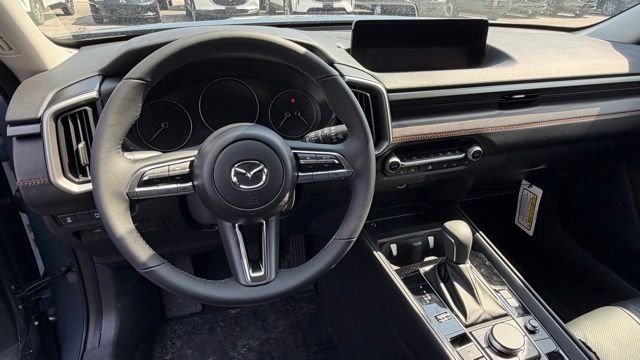 New 2026 MAZDA CX-50 AWD 2.5 Hybrid w/ Weather Package image 17