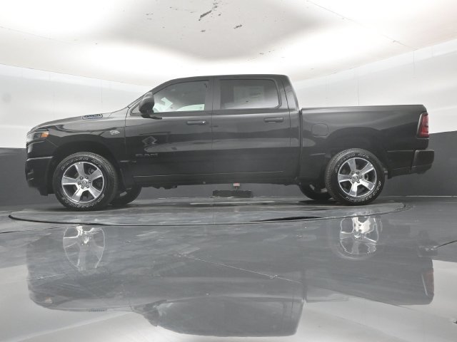 New 2027 RAM 1500 Express RWD image 56