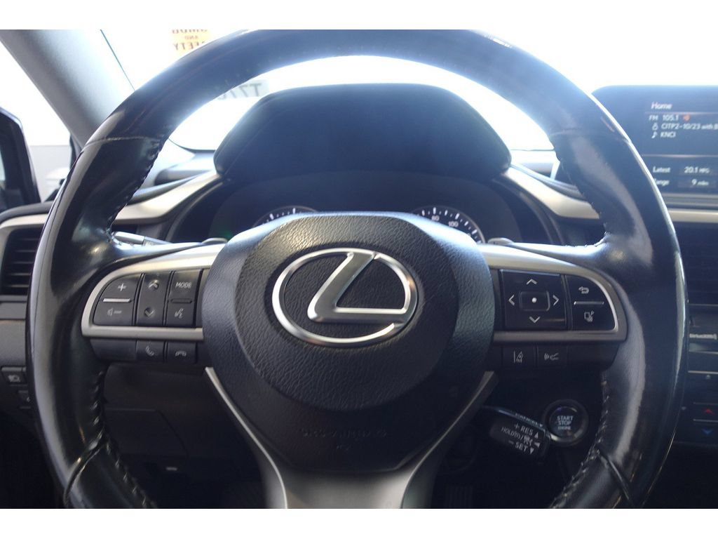 Used 2022 Lexus RX 350 FWD w/ Premium Package image 13