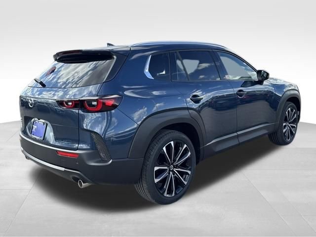 New 2026 MAZDA CX-50 AWD 2.5 S w/ Cargo Package image 5