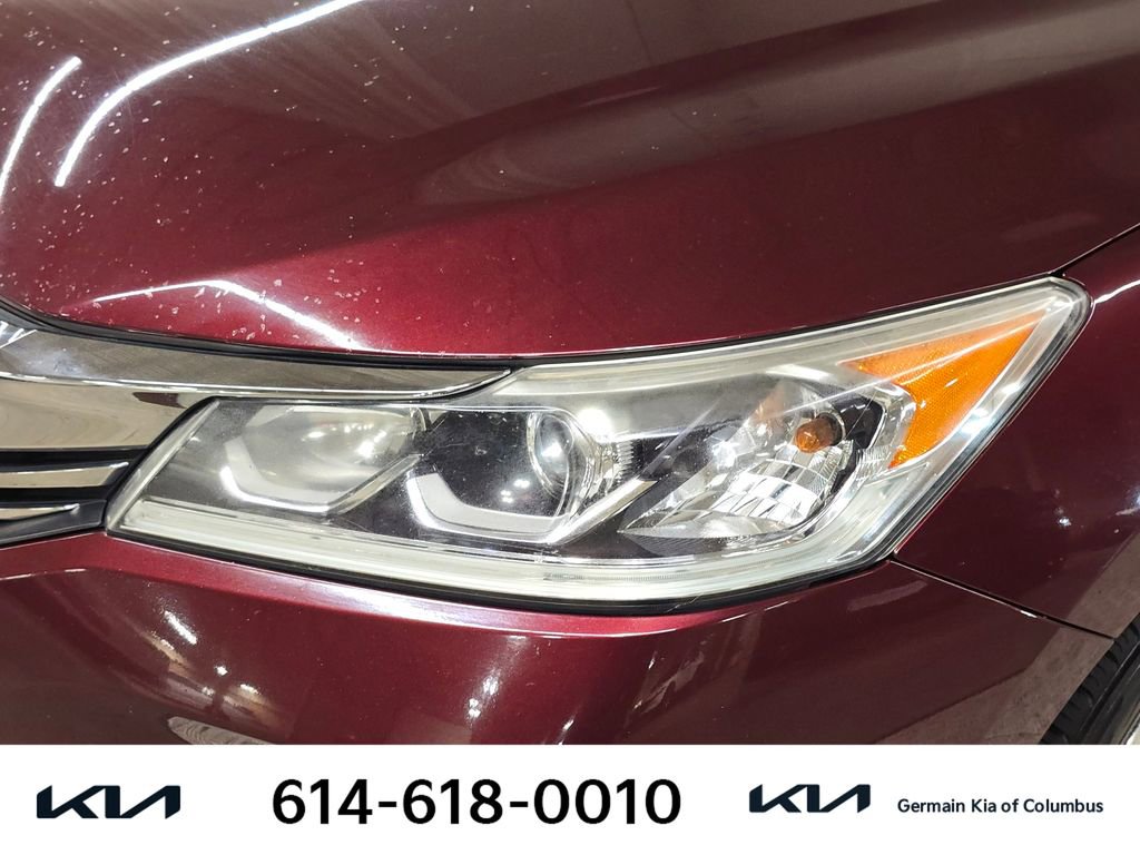 Used 2016 Honda Accord EX-L image 15