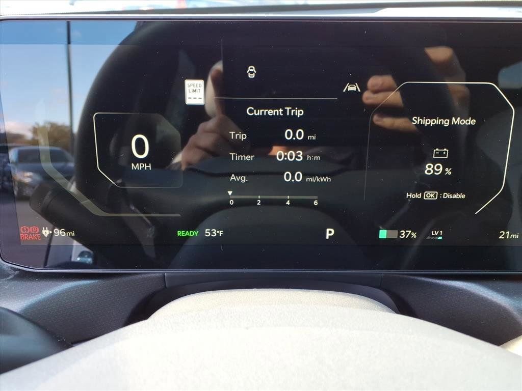 New 2026 Kia EV9 GT-Line AWD/4WD image 18